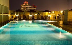 Ivory Grand Hotel Apartamentos